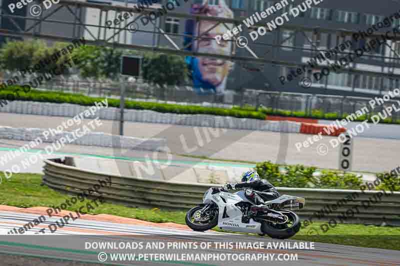 march 2018;motorbikes;no limits;peter wileman photography;portugal;trackday digital images;valencia